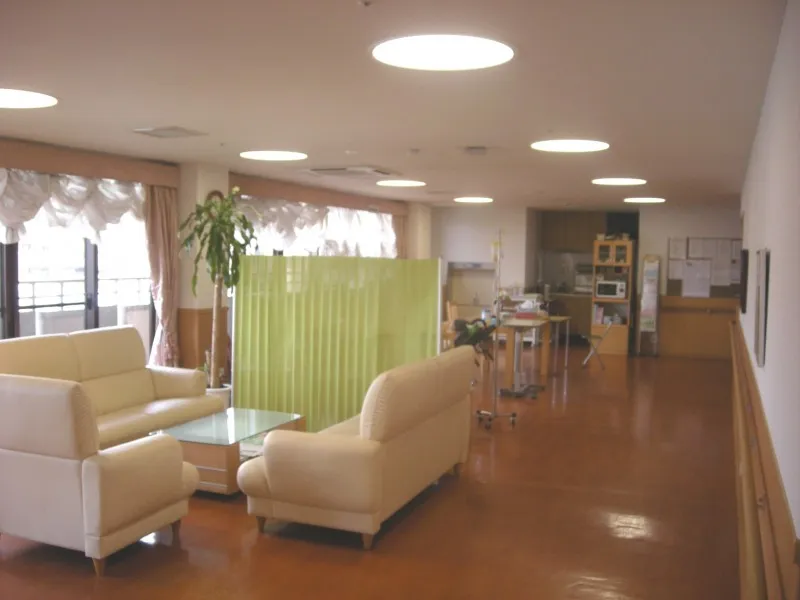 はぴね福岡野芥の紹介写真 4