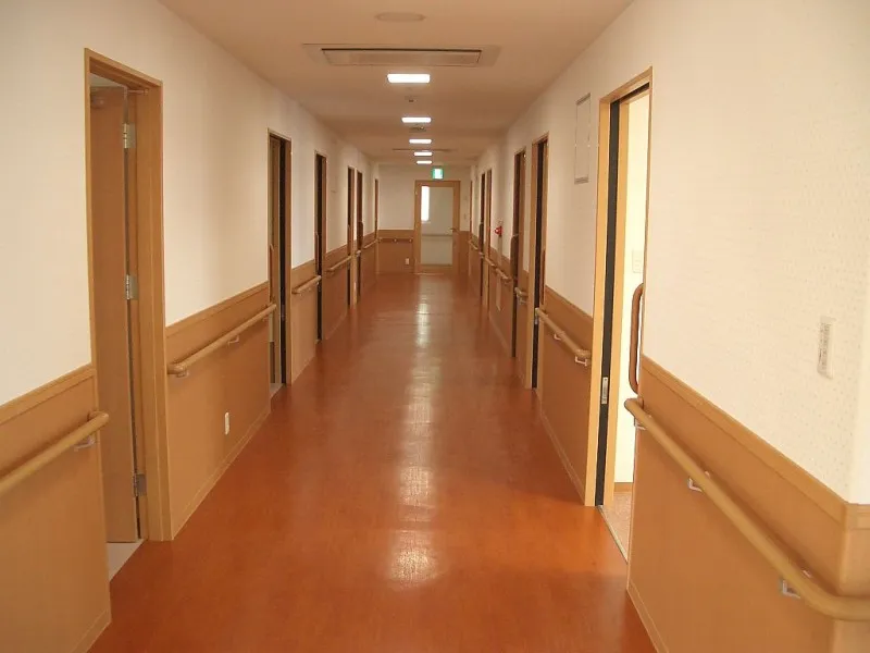 はぴね福岡野芥の紹介写真 5