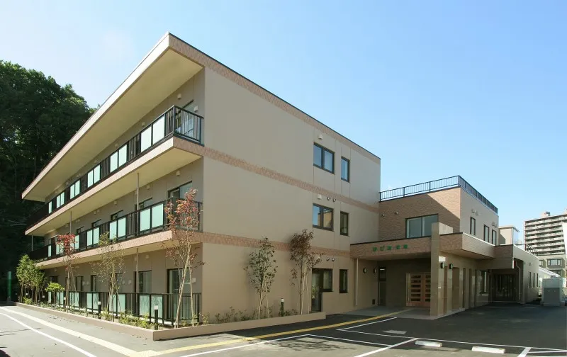 グリーンライフ伏見の紹介写真