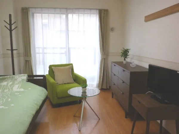 グリーンライフ伏見の紹介写真 2