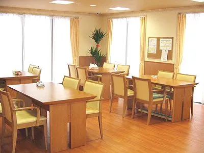 グリーンライフ伏見の紹介写真 3