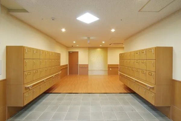 グリーンライフ伏見の紹介写真 4