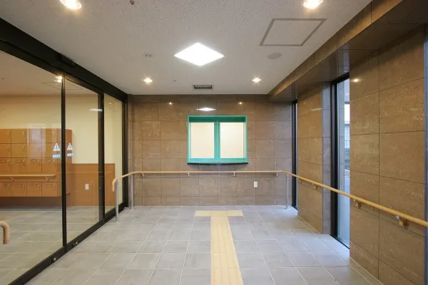 グリーンライフ伏見の紹介写真 5