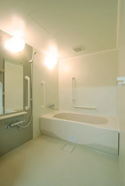 グリーンライフ伏見の紹介写真 6