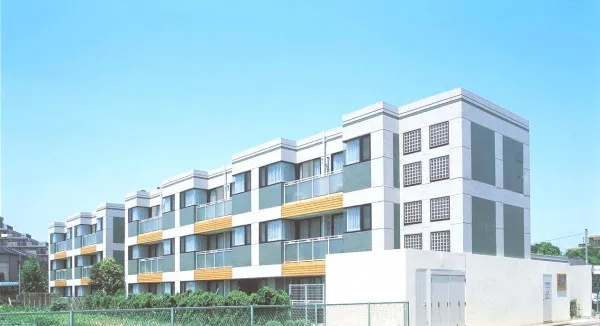 メディス武蔵浦和の紹介写真