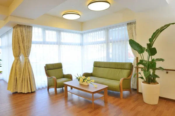 グリーンライフ蕨の紹介写真 3