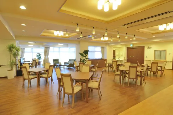 グリーンライフ蕨の紹介写真 4