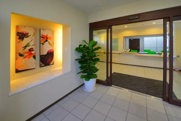 グリーンライフ蕨の紹介写真 5