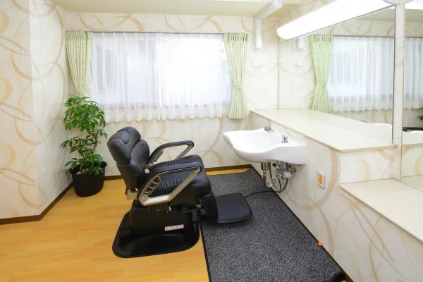 グリーンライフ蕨の紹介写真 6