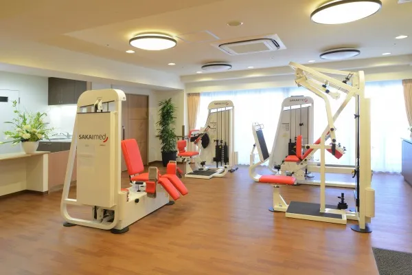 グリーンライフ蕨の紹介写真 7