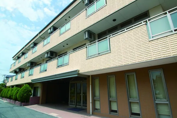 グリーンライフ草加の紹介写真