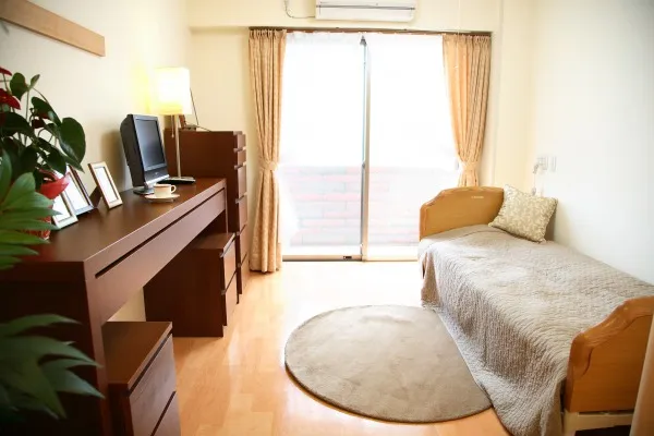 グリーンライフ草加の紹介写真 2