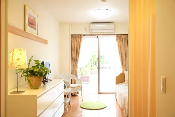 グリーンライフ草加の紹介写真 3