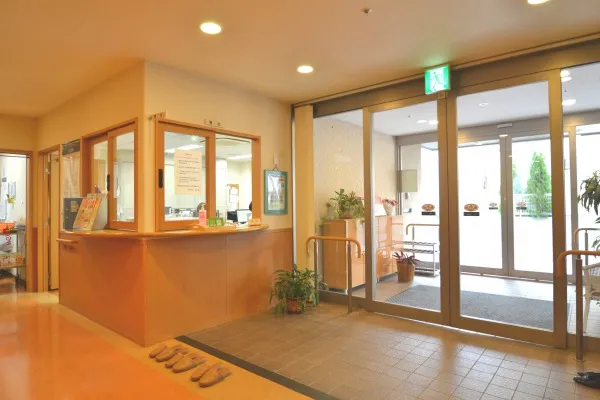 グリーンライフ草加の紹介写真 4