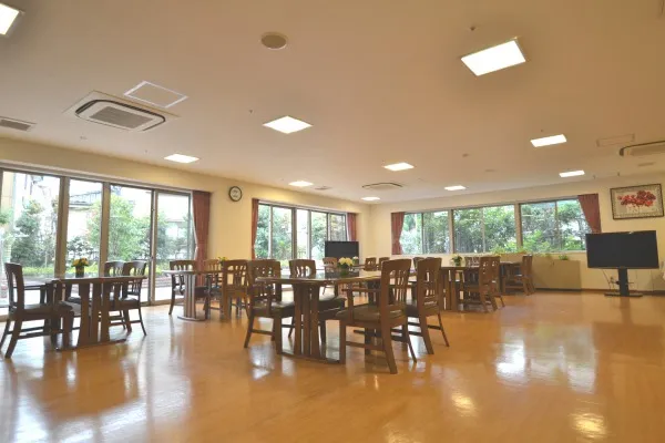 グリーンライフ草加の紹介写真 5