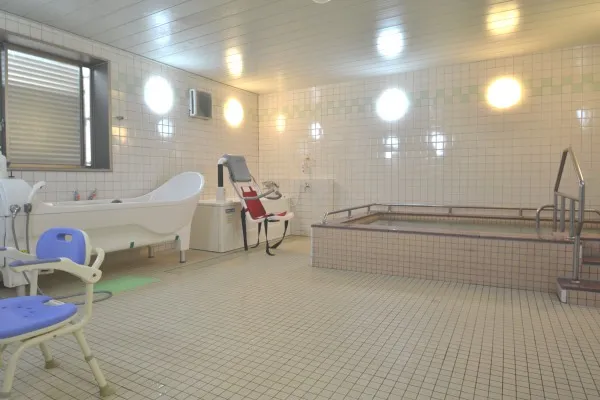 グリーンライフ草加の紹介写真 6