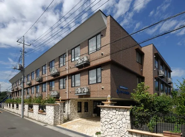 メディス北越谷の紹介写真