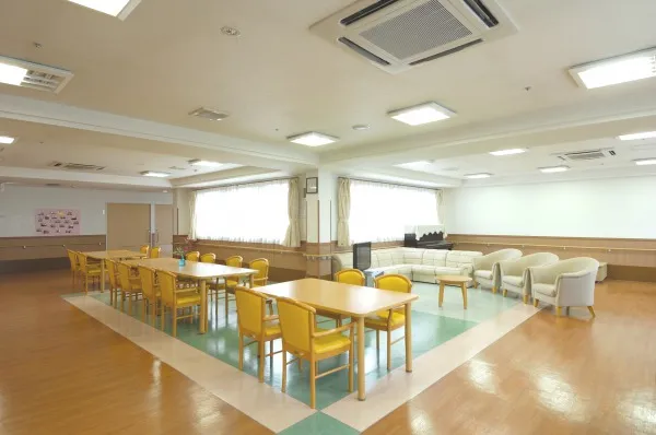 メディス北越谷の紹介写真 4