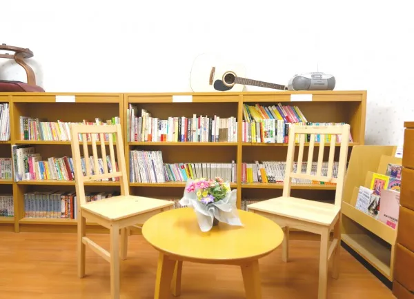 メディス北越谷の紹介写真 5