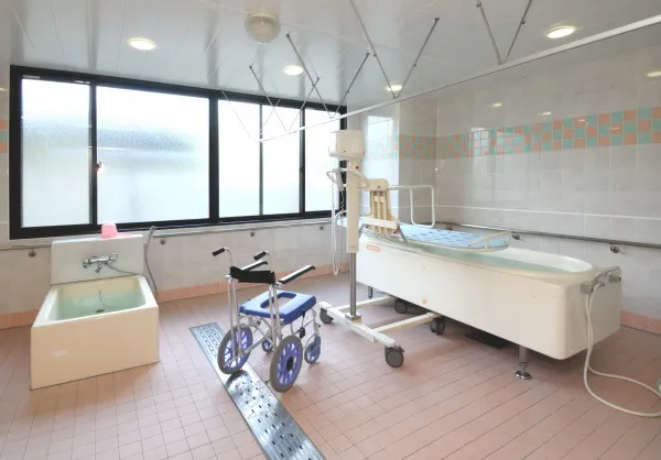 メディス北越谷の紹介写真 7