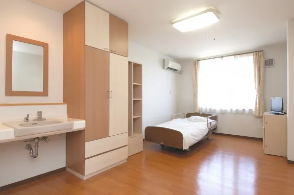 メディス北越谷の紹介写真 2