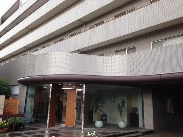 メディス越谷蒲生の紹介写真