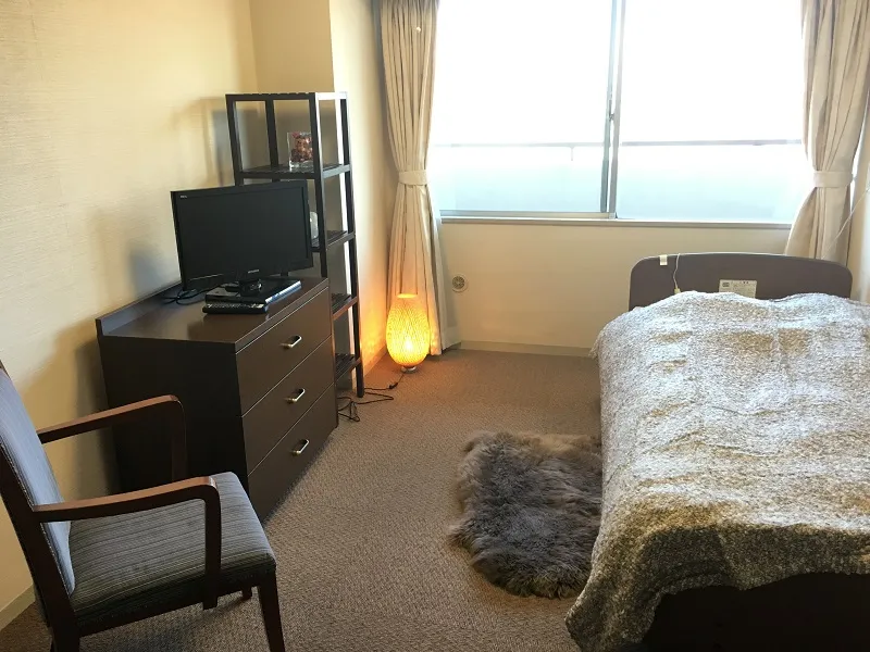 メディス越谷蒲生の紹介写真 2