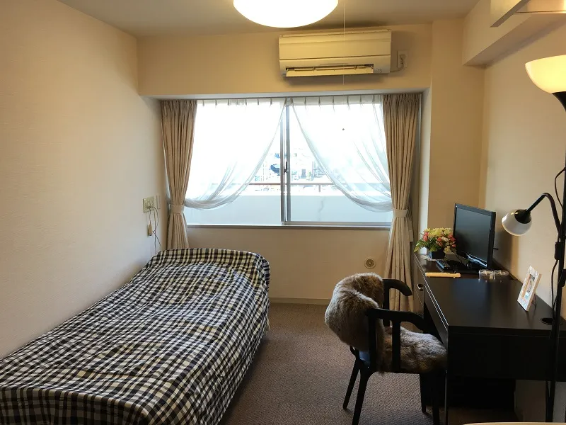 メディス越谷蒲生の紹介写真 3