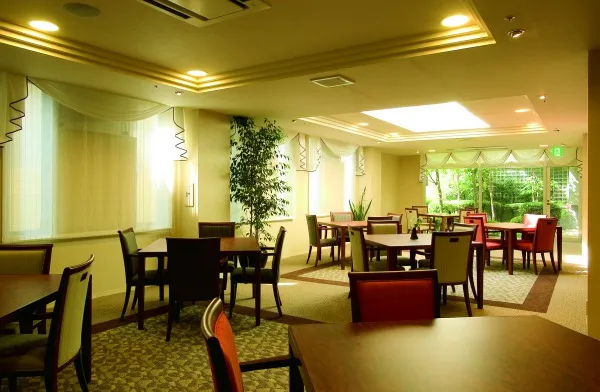 メディス越谷蒲生の紹介写真 4