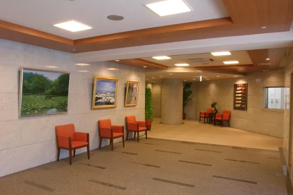 メディス越谷蒲生の紹介写真 5