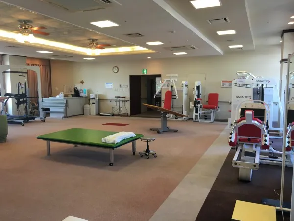 メディス越谷蒲生の紹介写真 6