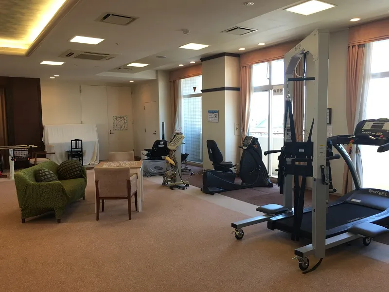 メディス越谷蒲生の紹介写真 7