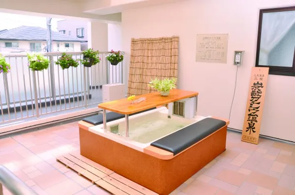 シーハーツ越谷の紹介写真 6