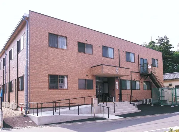 メディス川越の紹介写真