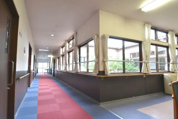 メディス川越の紹介写真 4