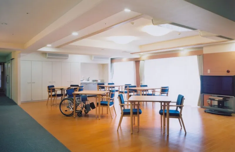 グリーンライフ守口の紹介写真 6