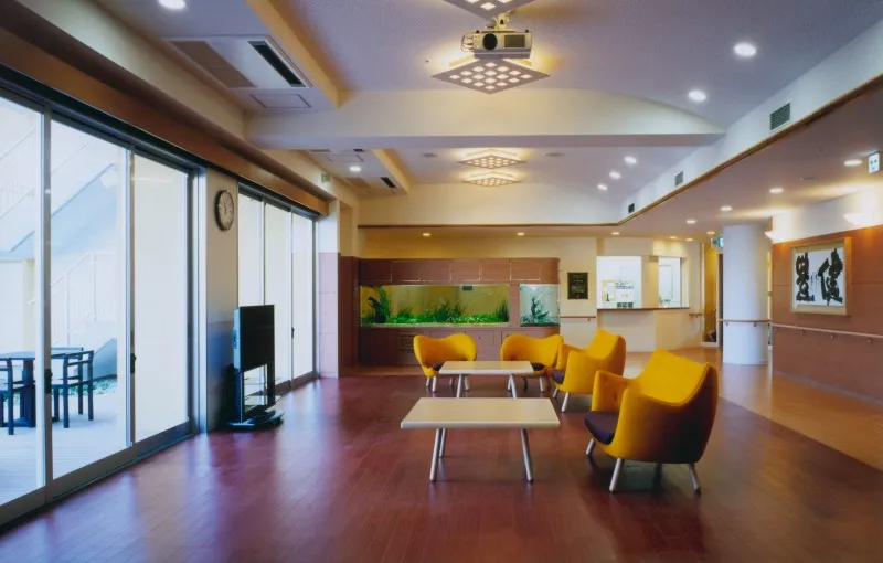 グリーンライフ守口の紹介写真 5