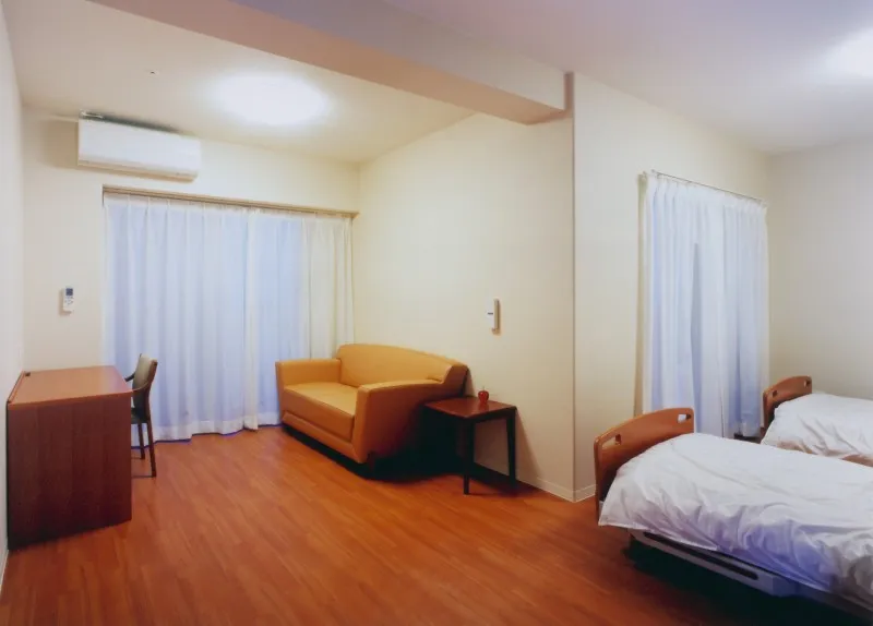 グリーンライフ守口の紹介写真 4