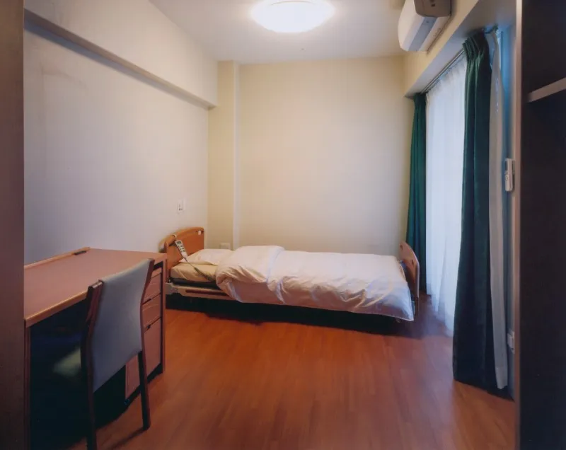 グリーンライフ守口の紹介写真 3