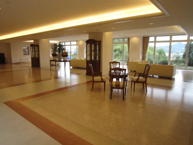 ライフコート春秋の紹介写真 5