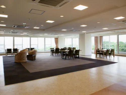 ライフコート春秋の紹介写真 6