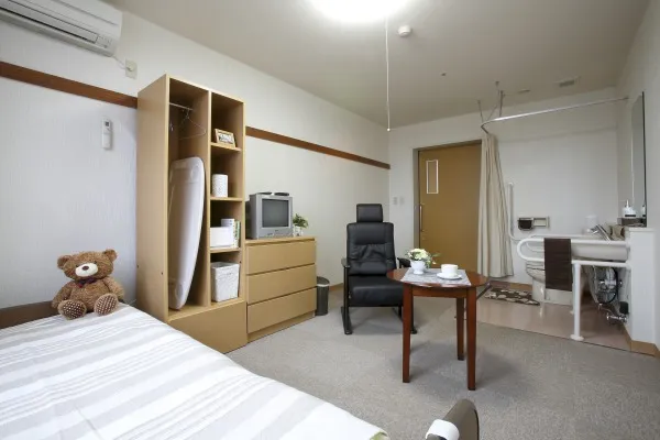 スマイリングホームメディス深谷の紹介写真 2