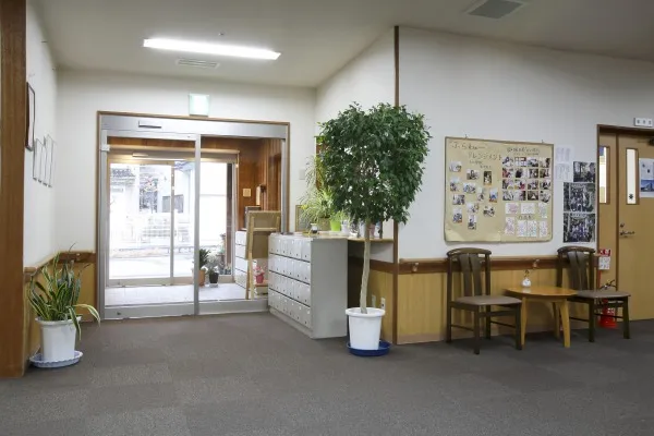 スマイリングホームメディス深谷の紹介写真 3