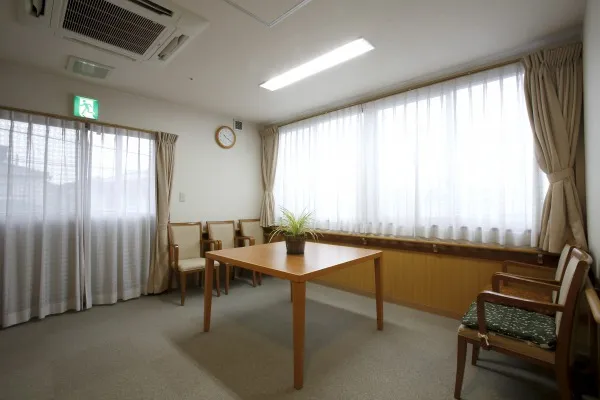 スマイリングホームメディス深谷の紹介写真 4