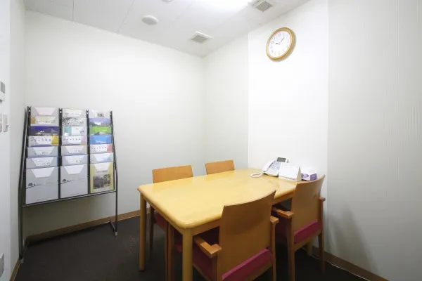 スマイリングホームメディス深谷の紹介写真 5