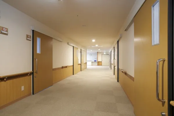 スマイリングホームメディス深谷の紹介写真 6