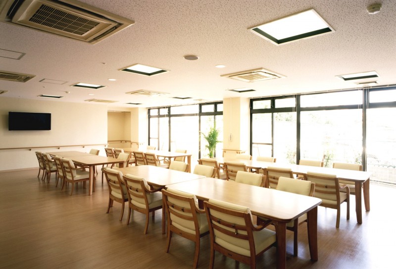 ウエルハウス尼崎の紹介写真 3