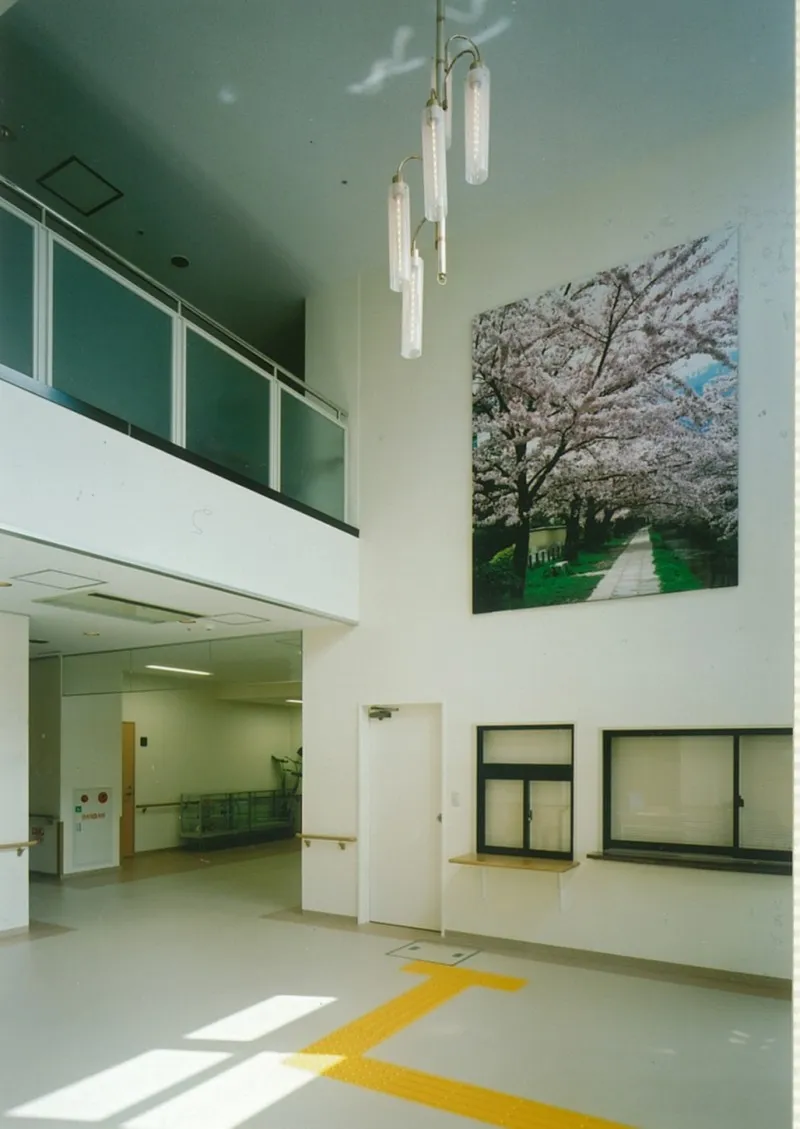 ウエルハウス尼崎の紹介写真 5