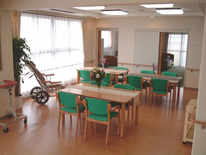 はぴね別府亀川の紹介写真 4