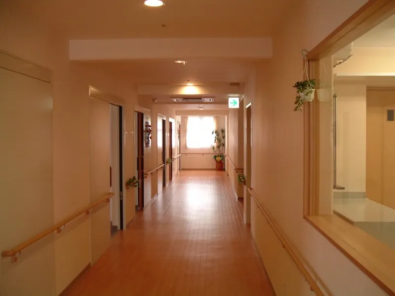 はぴね別府亀川の紹介写真 6